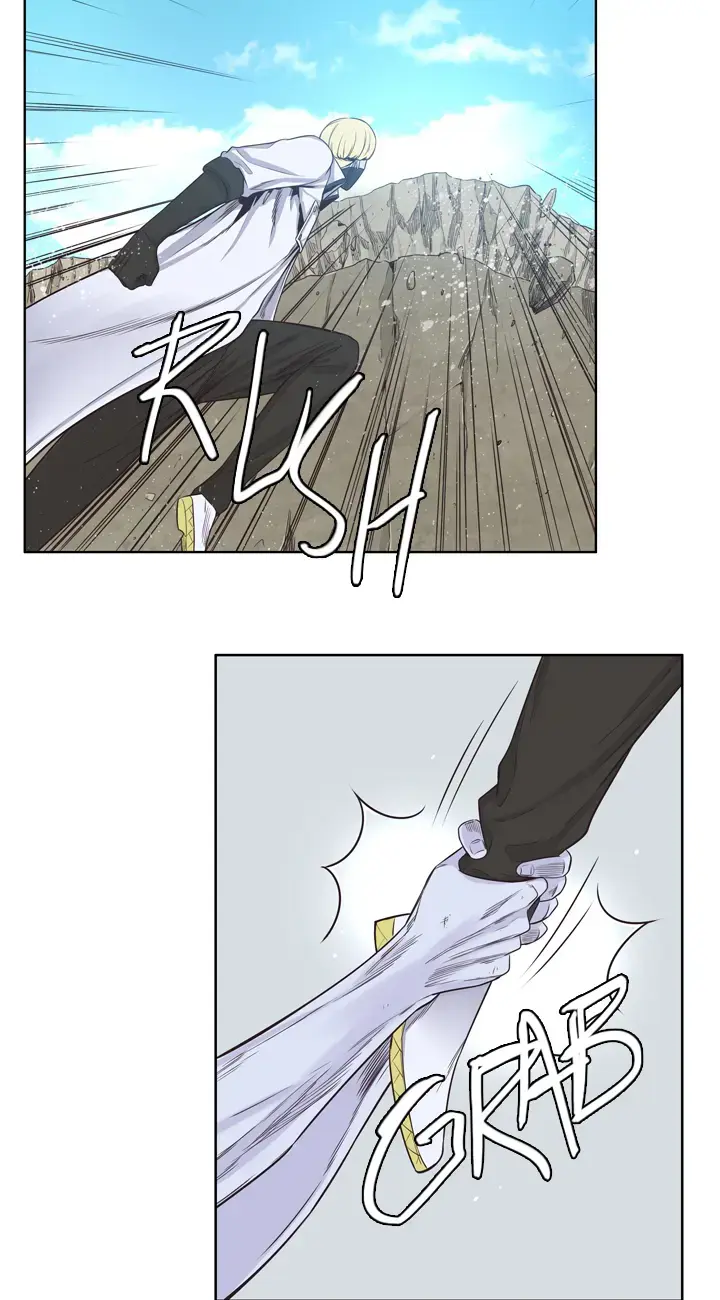 Read Undead King chapter 135 image 40 on Lezhin