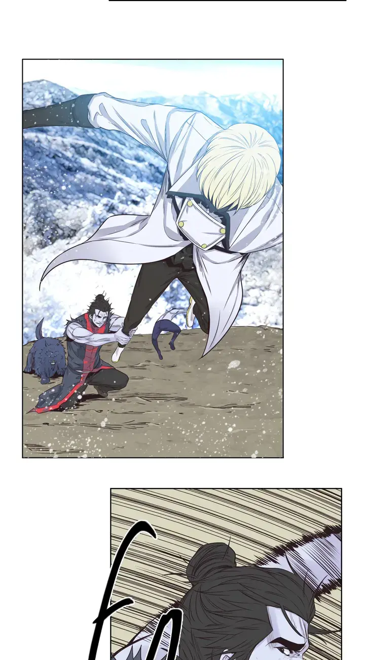 Read Undead King chapter 135 image 41 on Lezhin