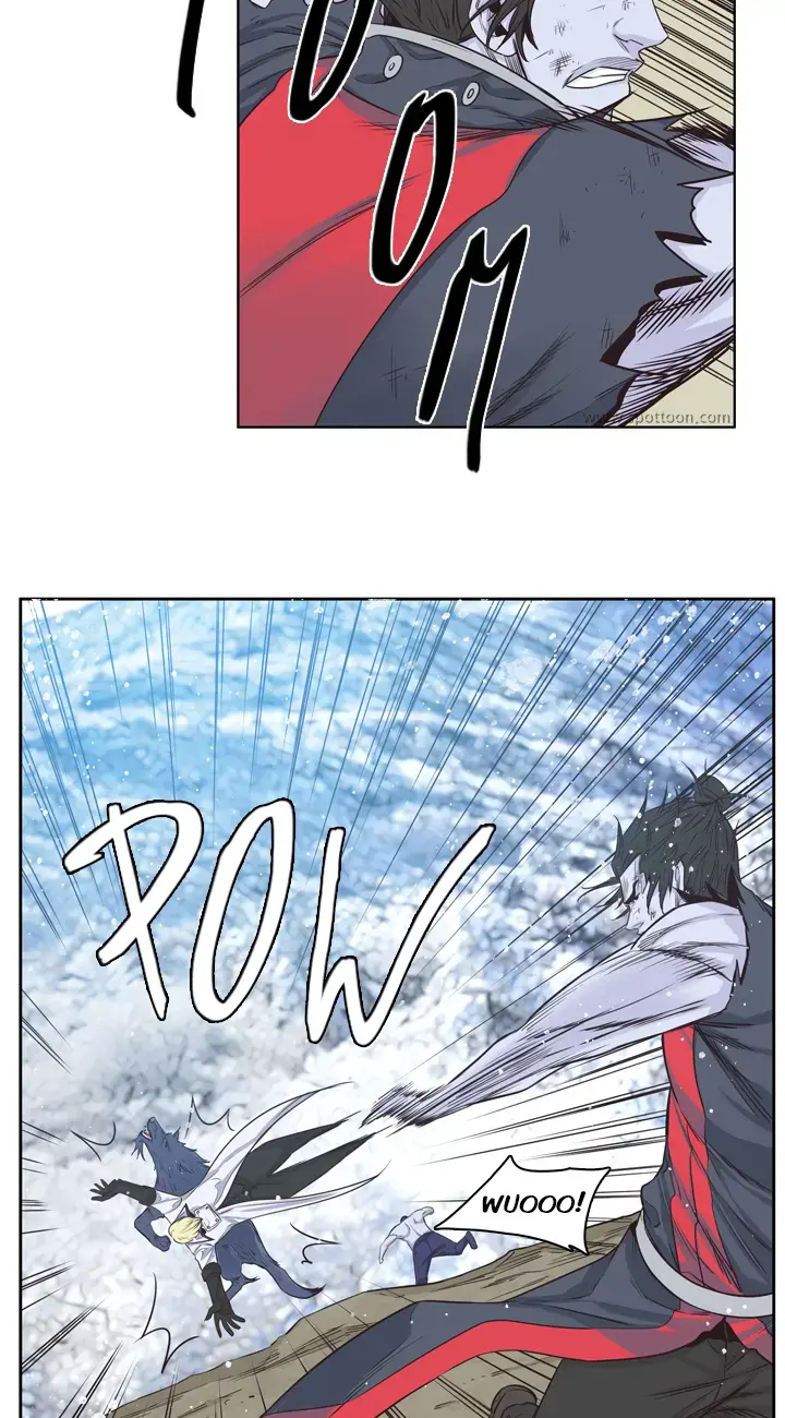 Read Undead King chapter 135 image 42 on Lezhin