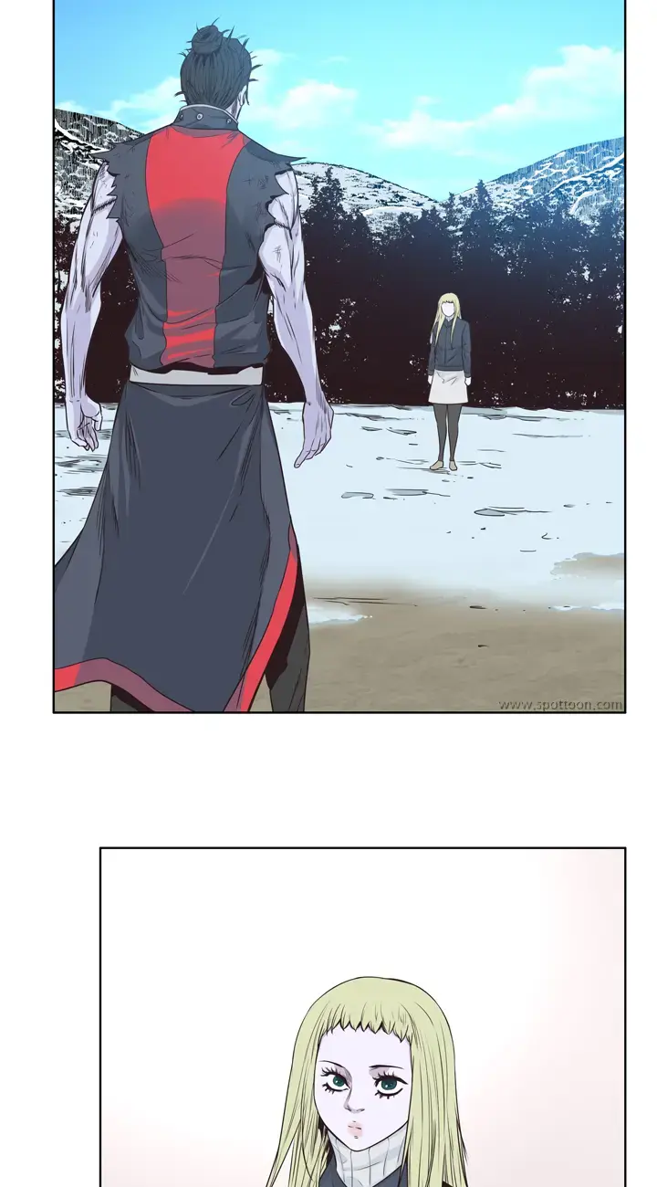 Read Undead King chapter 135 image 47 on Lezhin