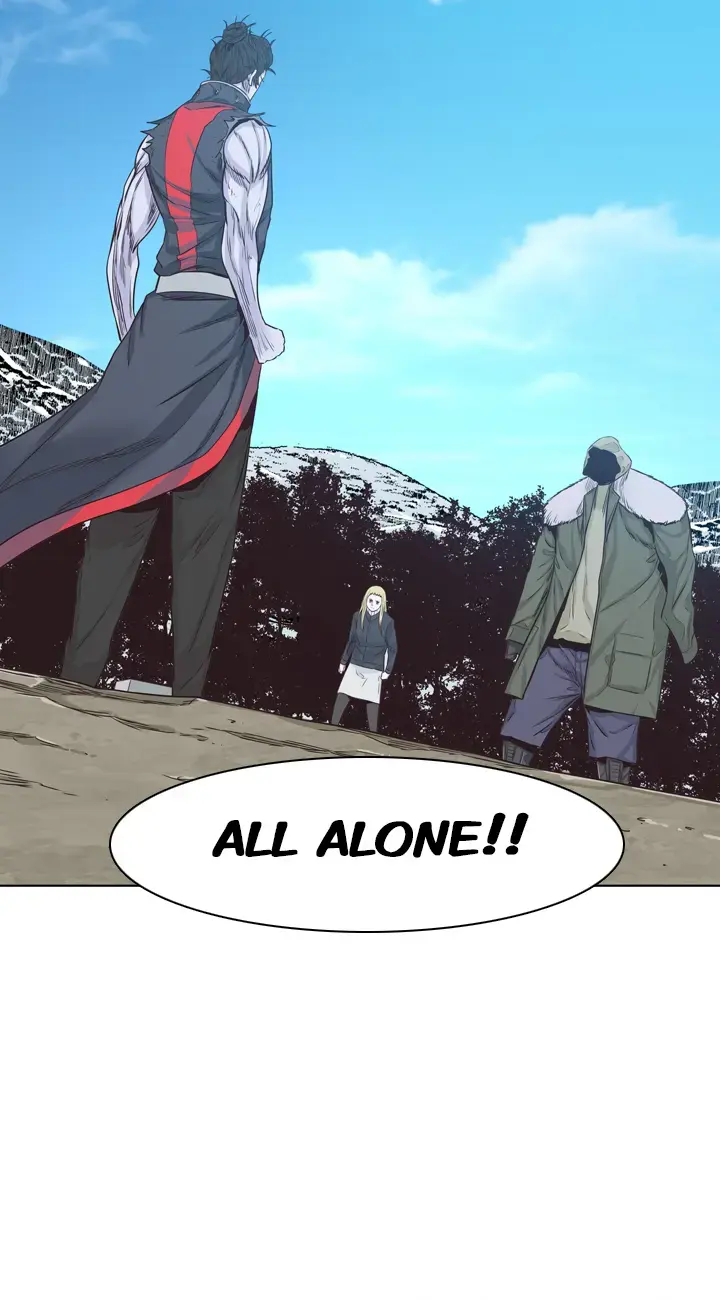 Read Undead King chapter 135 image 52 on Lezhin