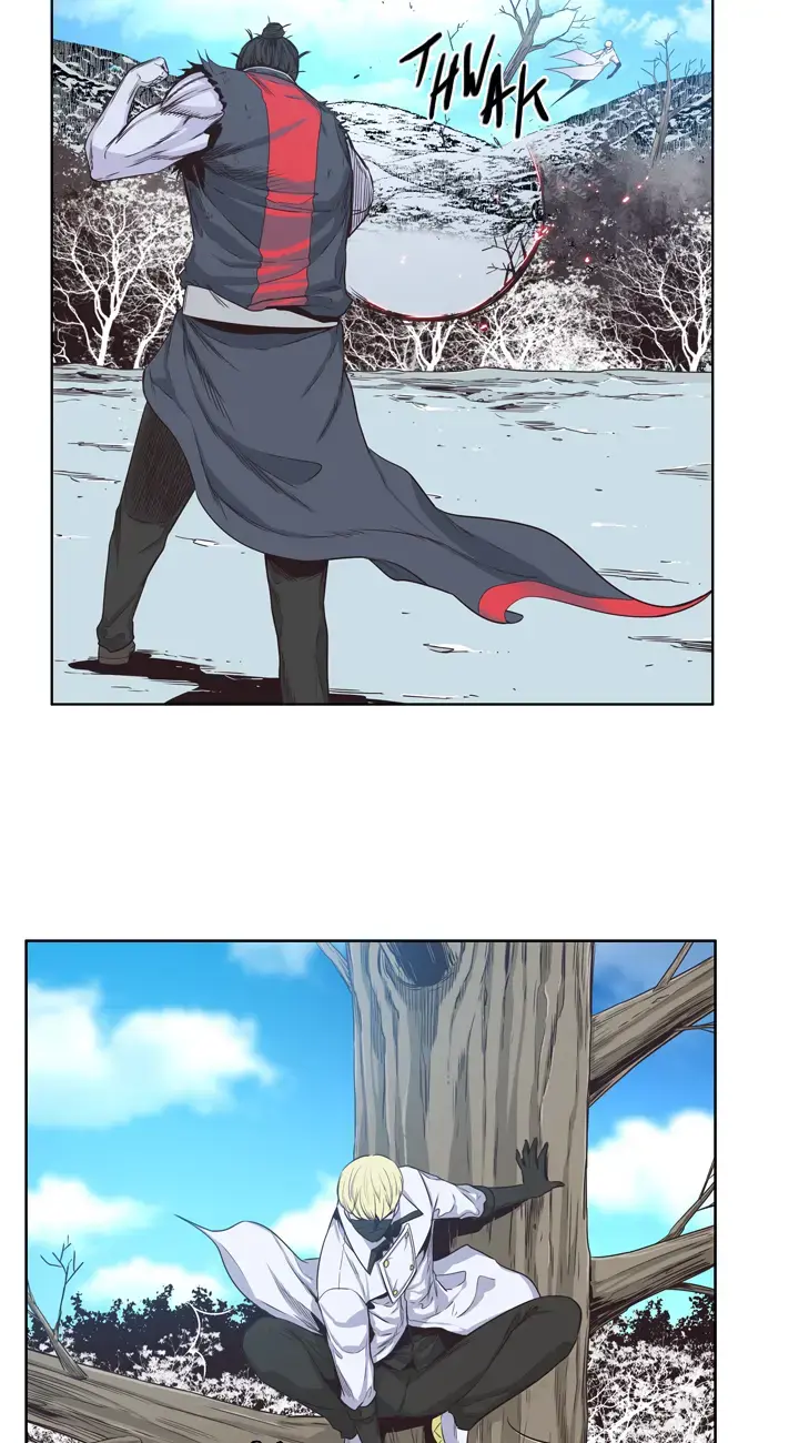 Read Undead King chapter 135 image 7 on Lezhin