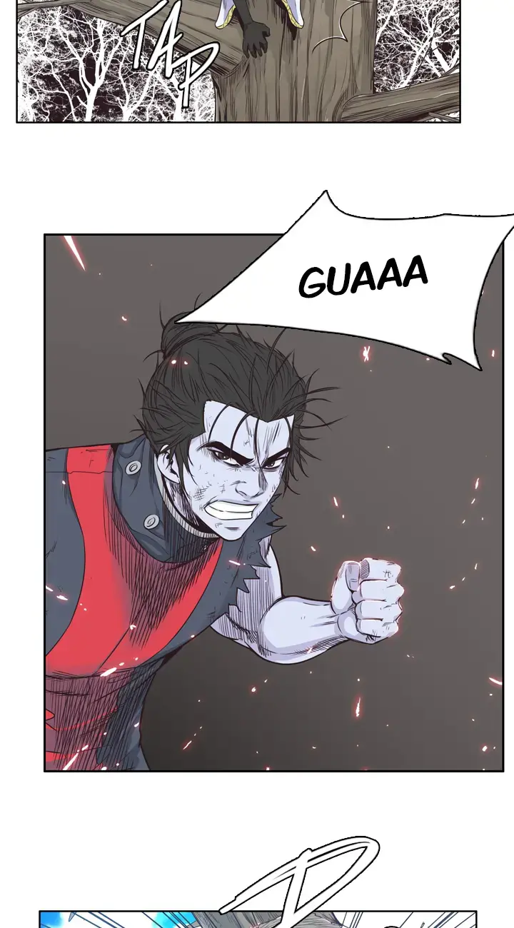Read Undead King chapter 135 image 8 on Lezhin