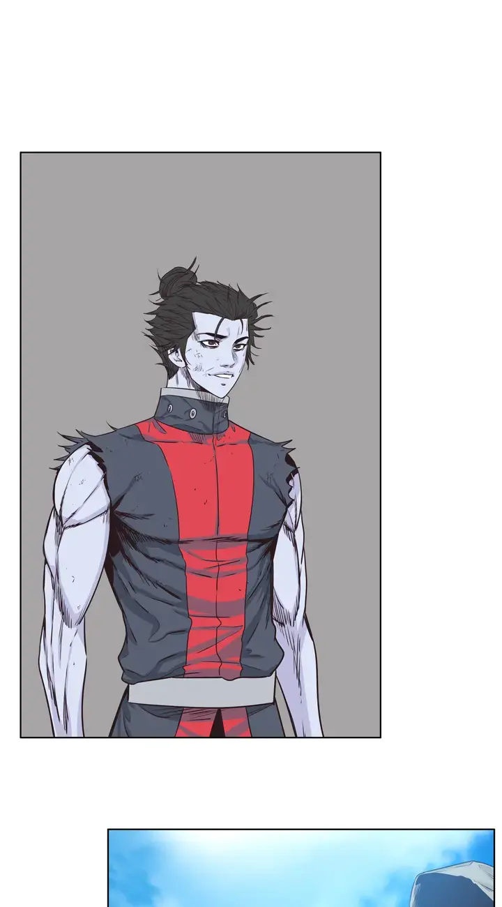 Read Undead King chapter 136 image 1 on Lezhin