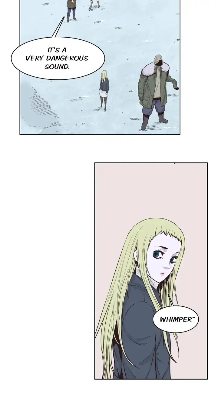 Read Undead King chapter 136 image 11 on Lezhin