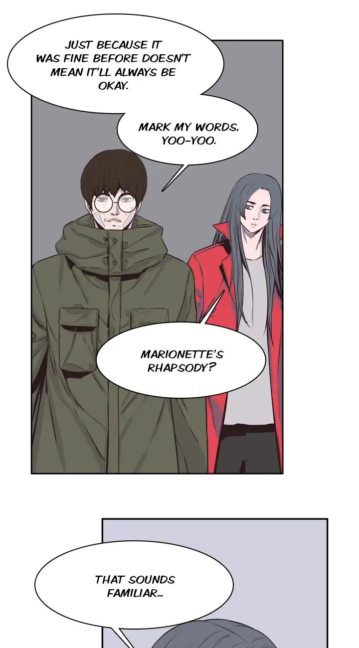Read Undead King chapter 136 image 12 on Lezhin