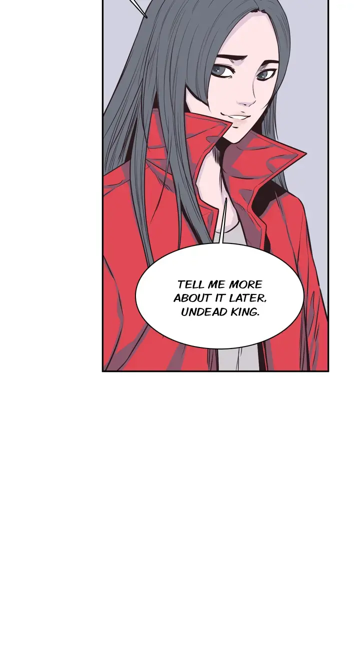 Read Undead King chapter 136 image 13 on Lezhin