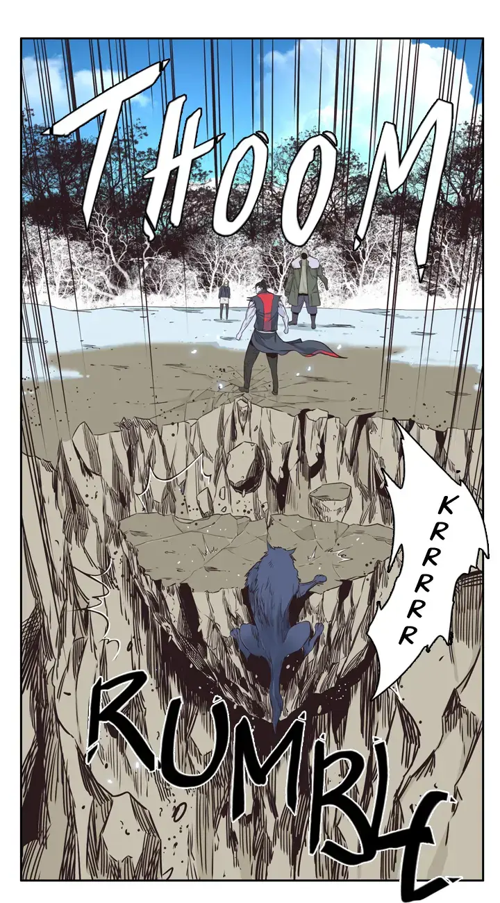 Read Undead King chapter 136 image 15 on Lezhin