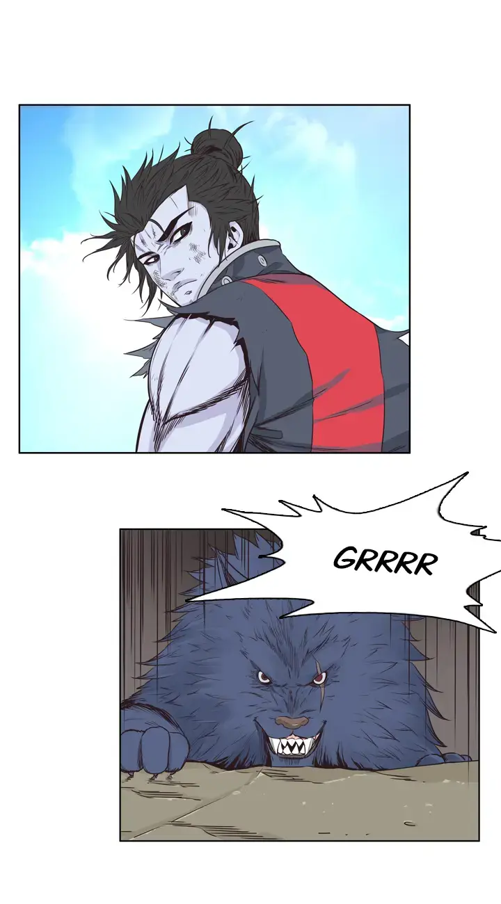 Read Undead King chapter 136 image 16 on Lezhin