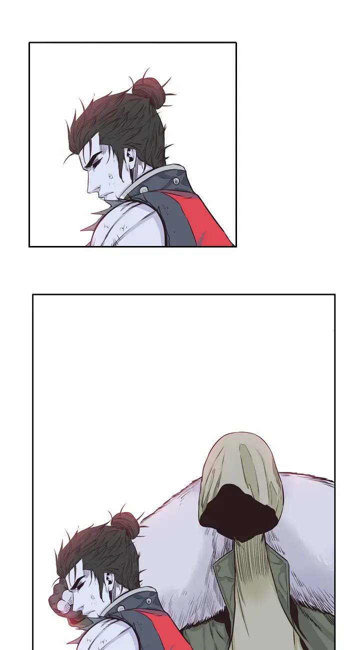Read Undead King chapter 136 image 17 on Lezhin