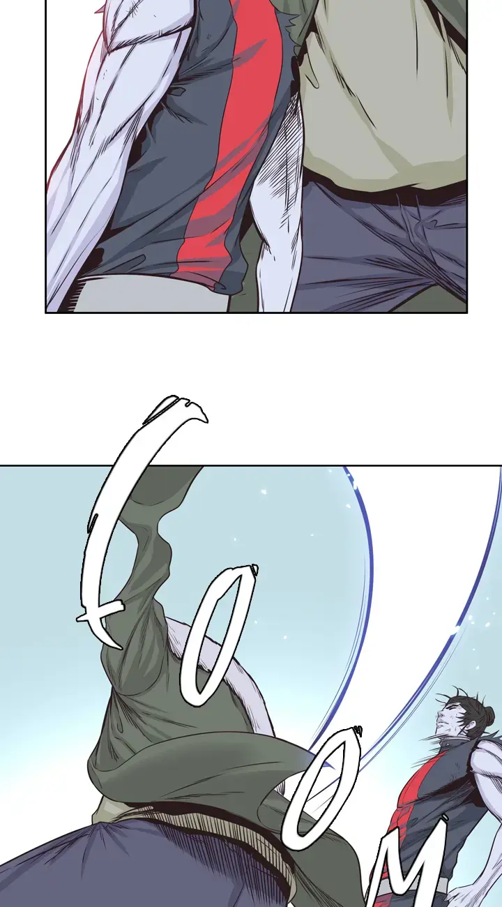 Read Undead King chapter 136 image 18 on Lezhin
