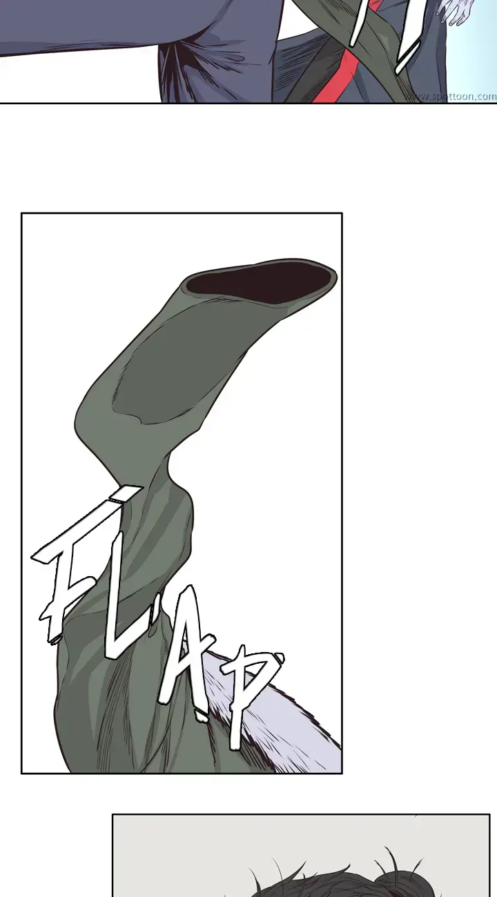 Read Undead King chapter 136 image 19 on Lezhin