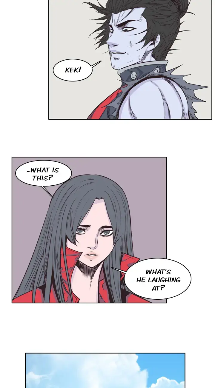Read Undead King chapter 136 image 20 on Lezhin
