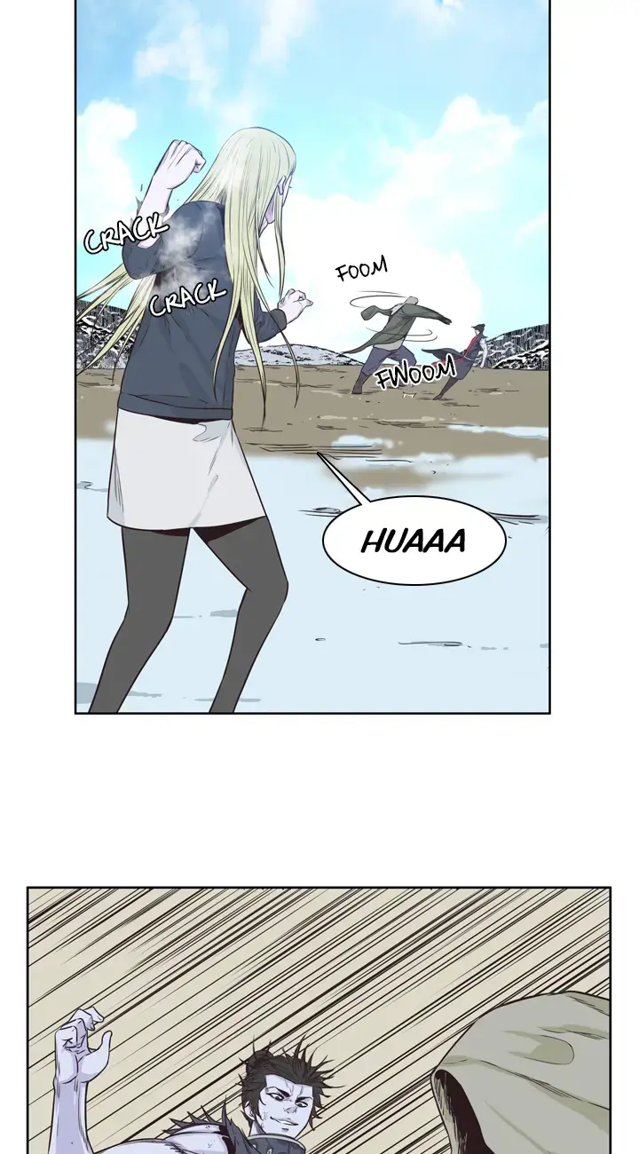 Read Undead King chapter 136 image 21 on Lezhin