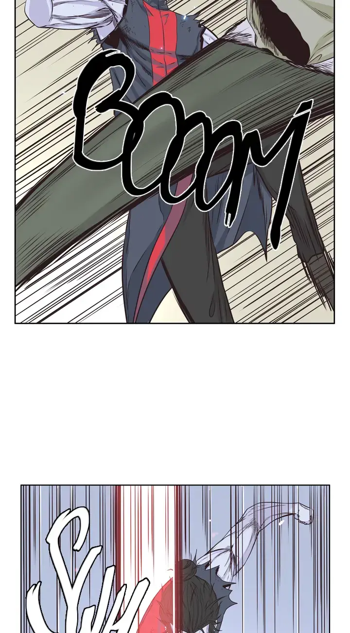 Read Undead King chapter 136 image 22 on Lezhin