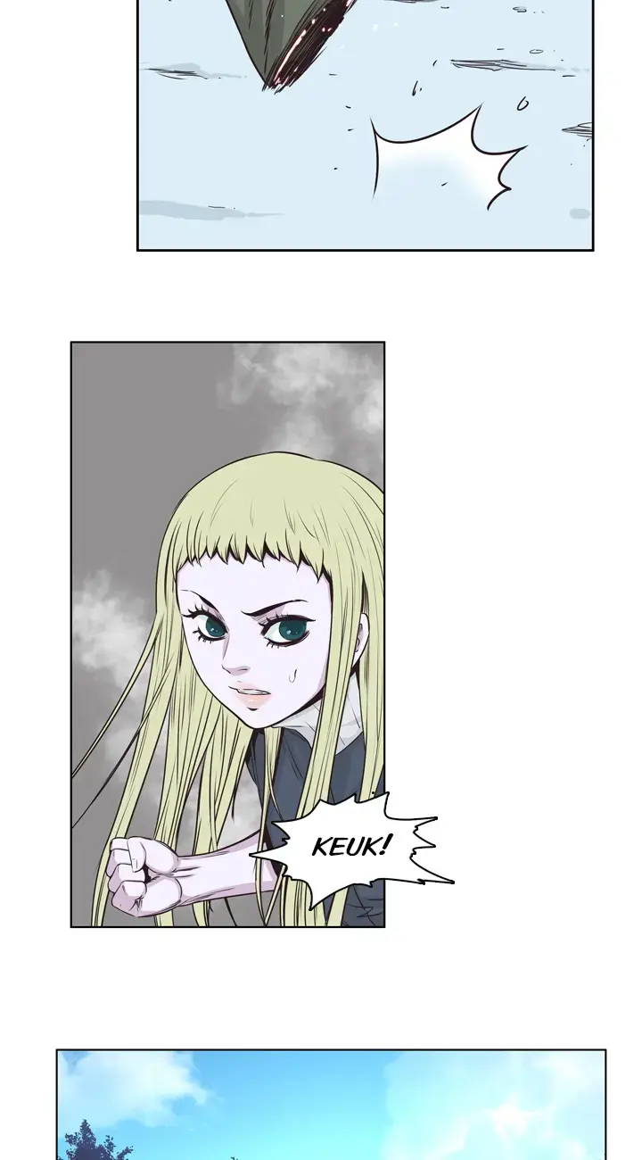 Read Undead King chapter 136 image 24 on Lezhin
