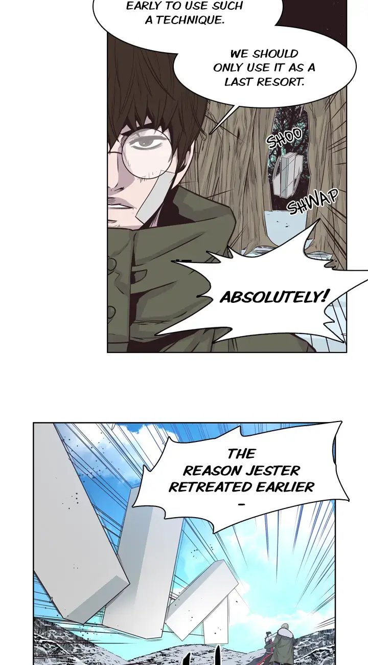 Read Undead King chapter 136 image 28 on Lezhin