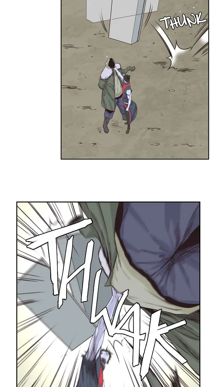 Read Undead King chapter 136 image 30 on Lezhin