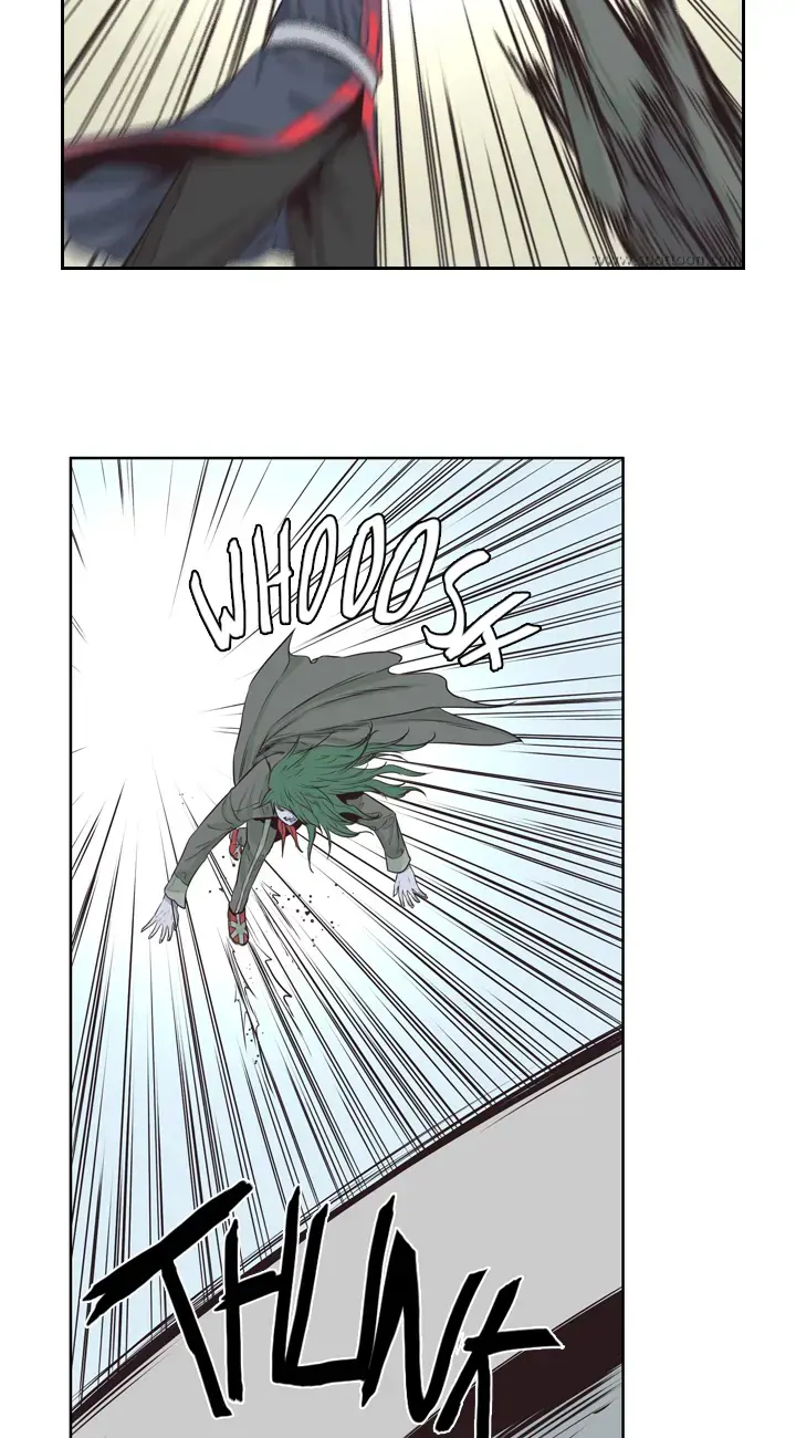 Read Undead King chapter 136 image 31 on Lezhin