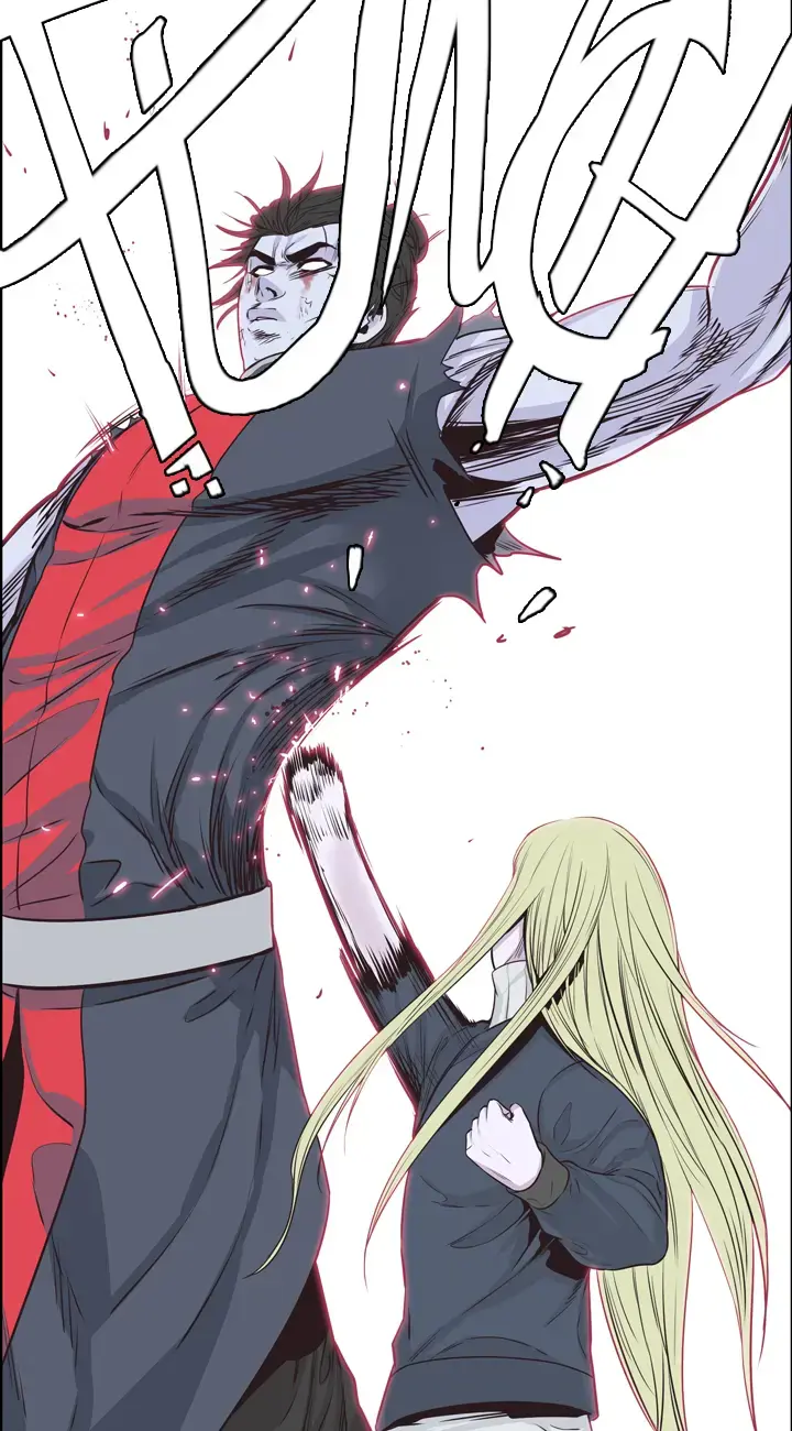 Read Undead King chapter 136 image 36 on Lezhin