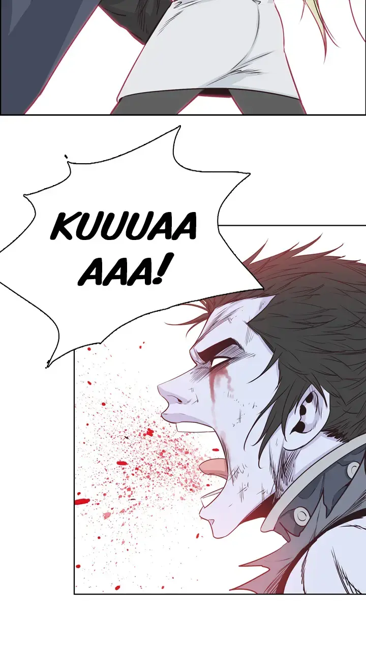 Read Undead King chapter 136 image 37 on Lezhin
