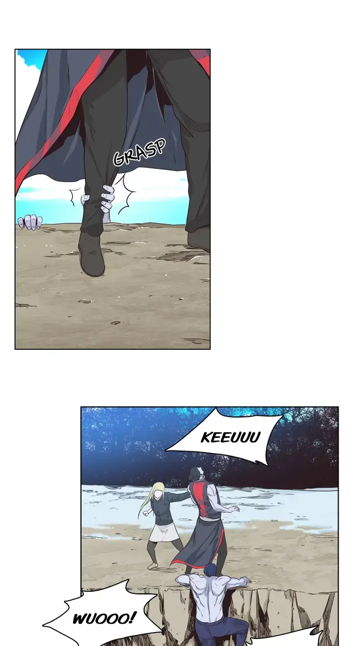 Read Undead King chapter 136 image 38 on Lezhin