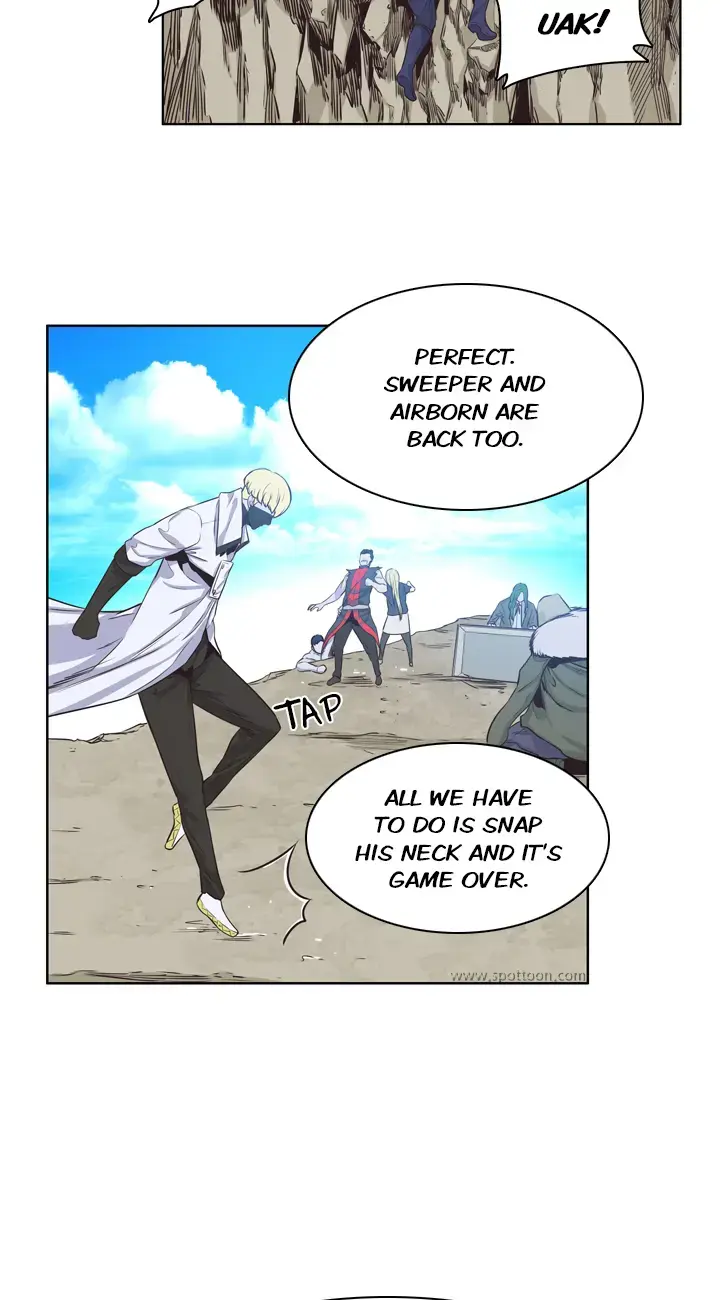 Read Undead King chapter 136 image 39 on Lezhin