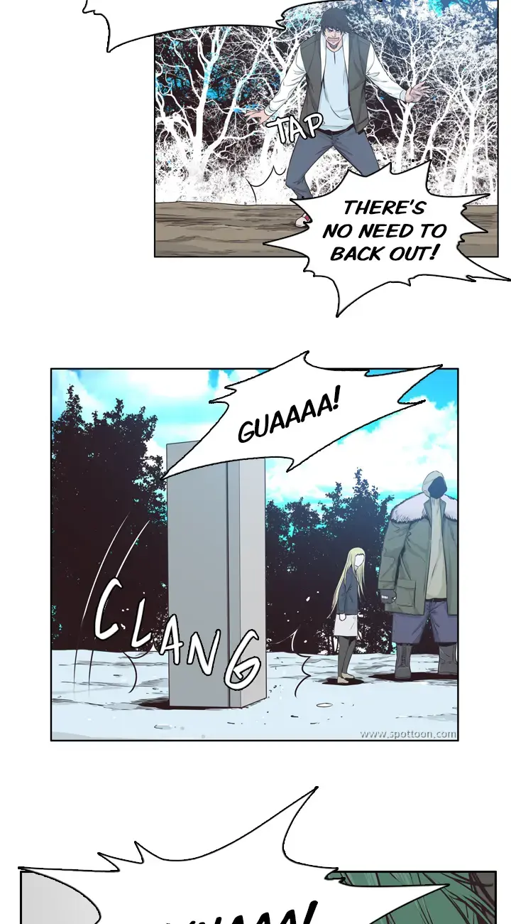 Read Undead King chapter 136 image 4 on Lezhin