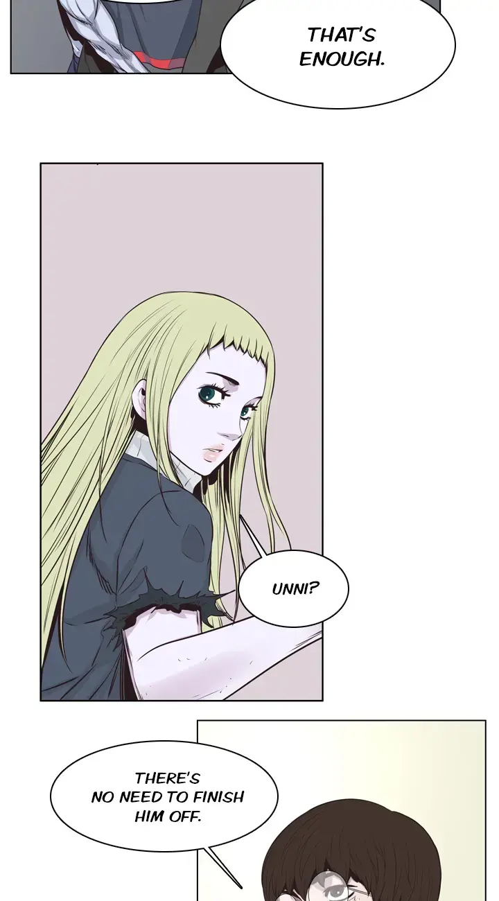 Read Undead King chapter 136 image 42 on Lezhin