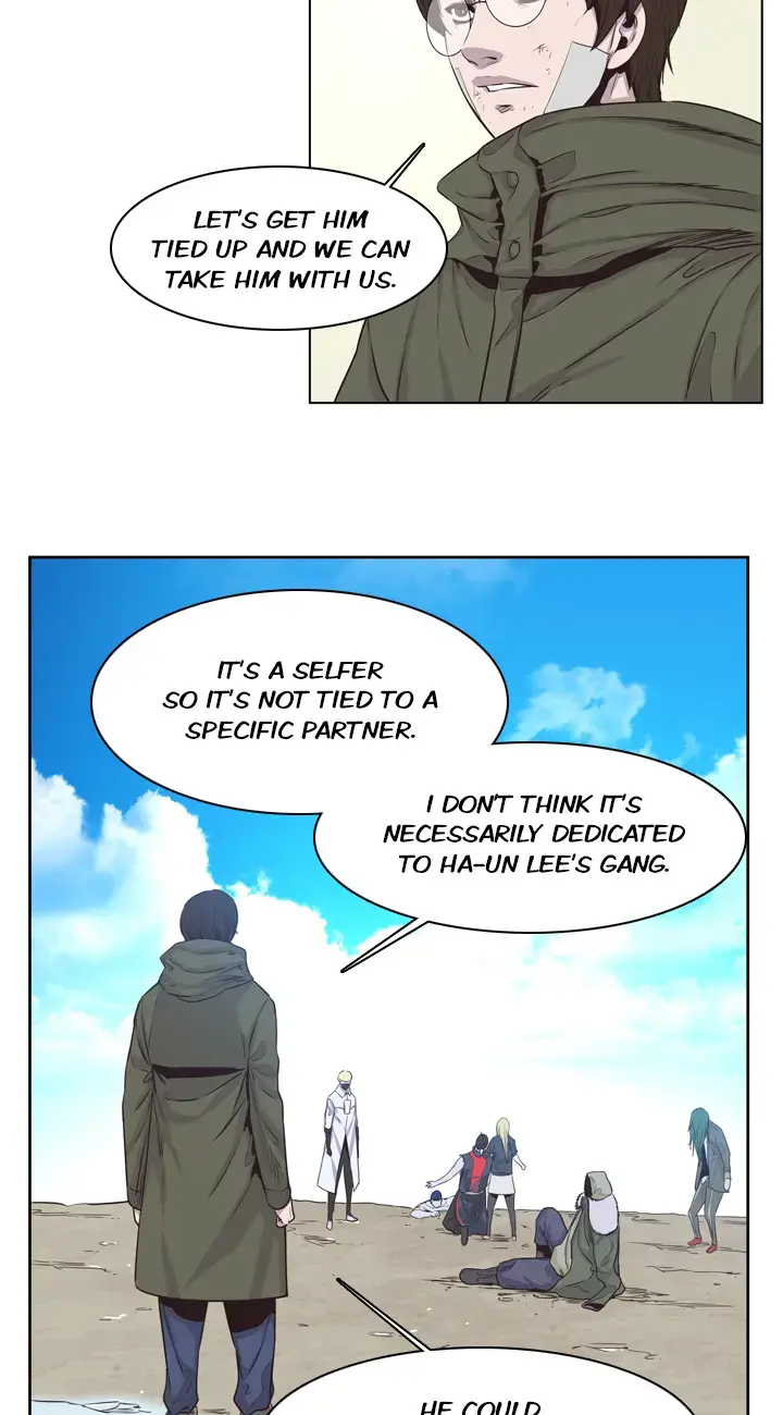 Read Undead King chapter 136 image 43 on Lezhin