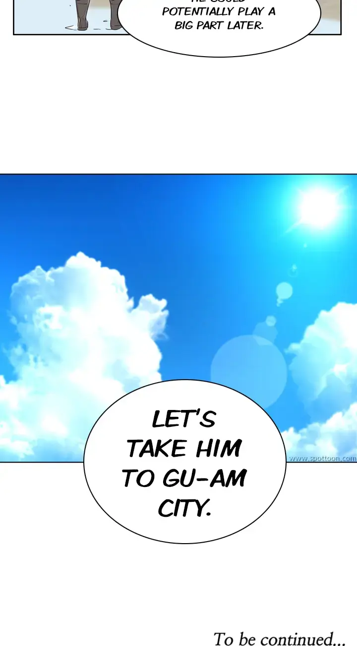 Read Undead King chapter 136 image 44 on Lezhin