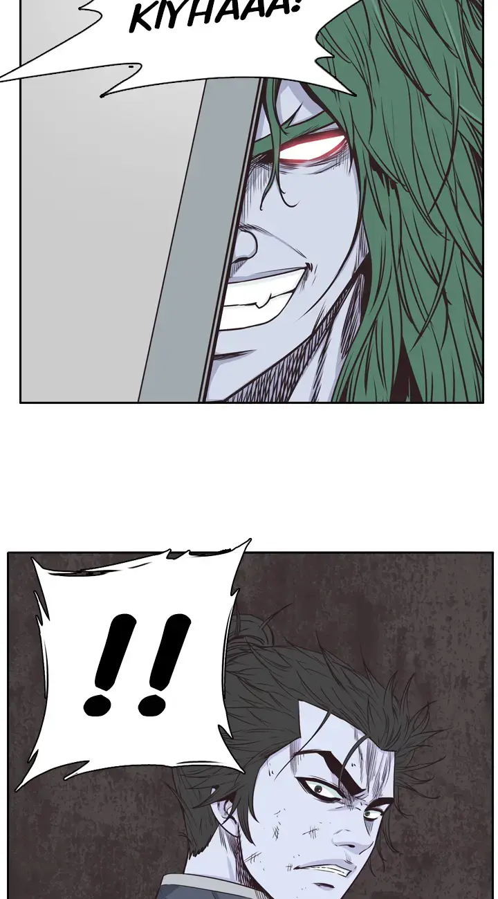 Read Undead King chapter 136 image 5 on Lezhin