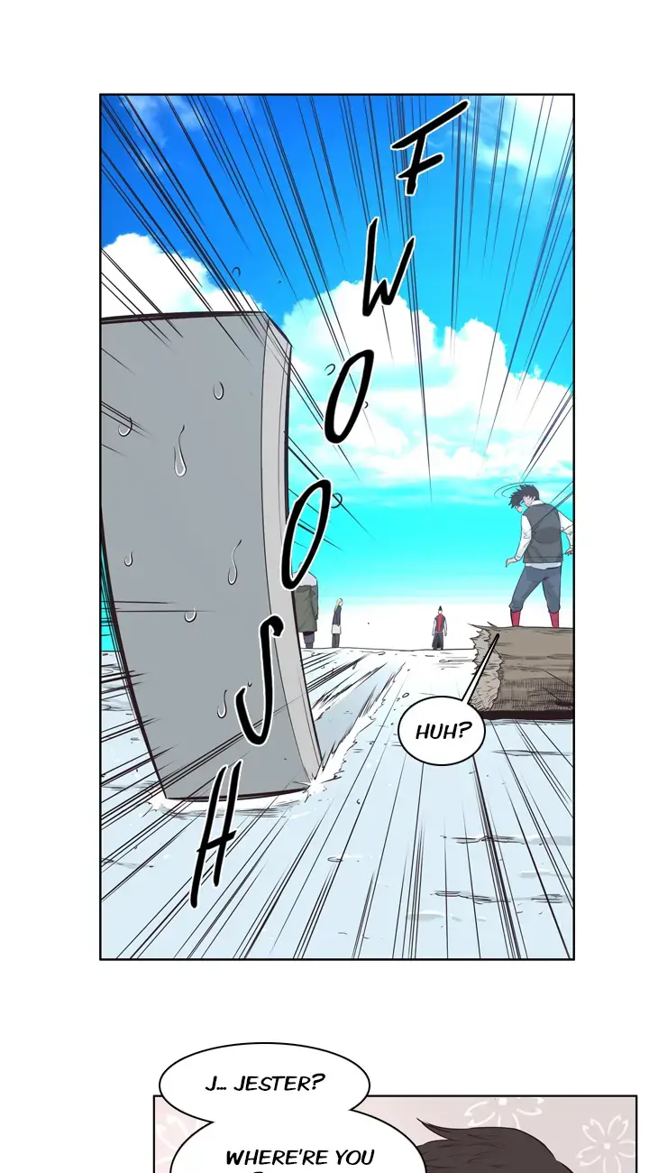 Read Undead King chapter 136 image 7 on Lezhin