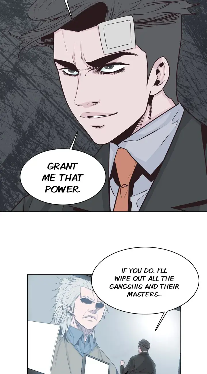 Read Undead King chapter 137 image 10 on Lezhin