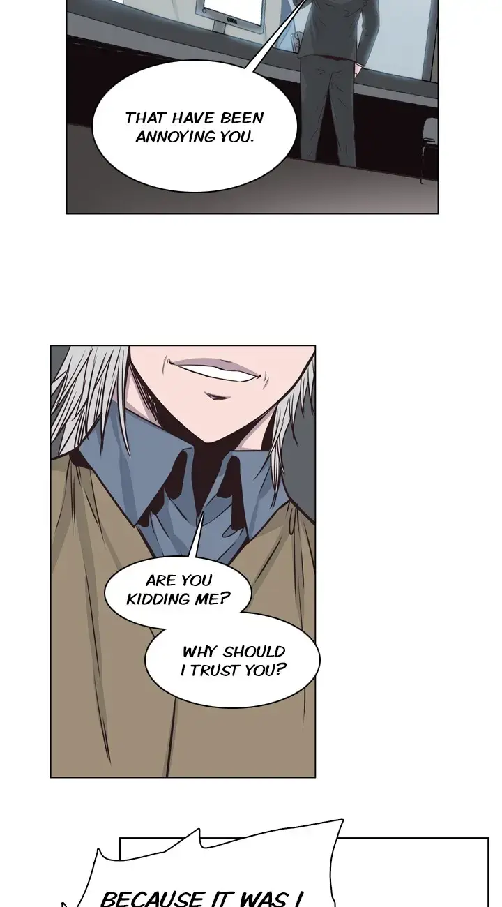 Read Undead King chapter 137 image 11 on Lezhin