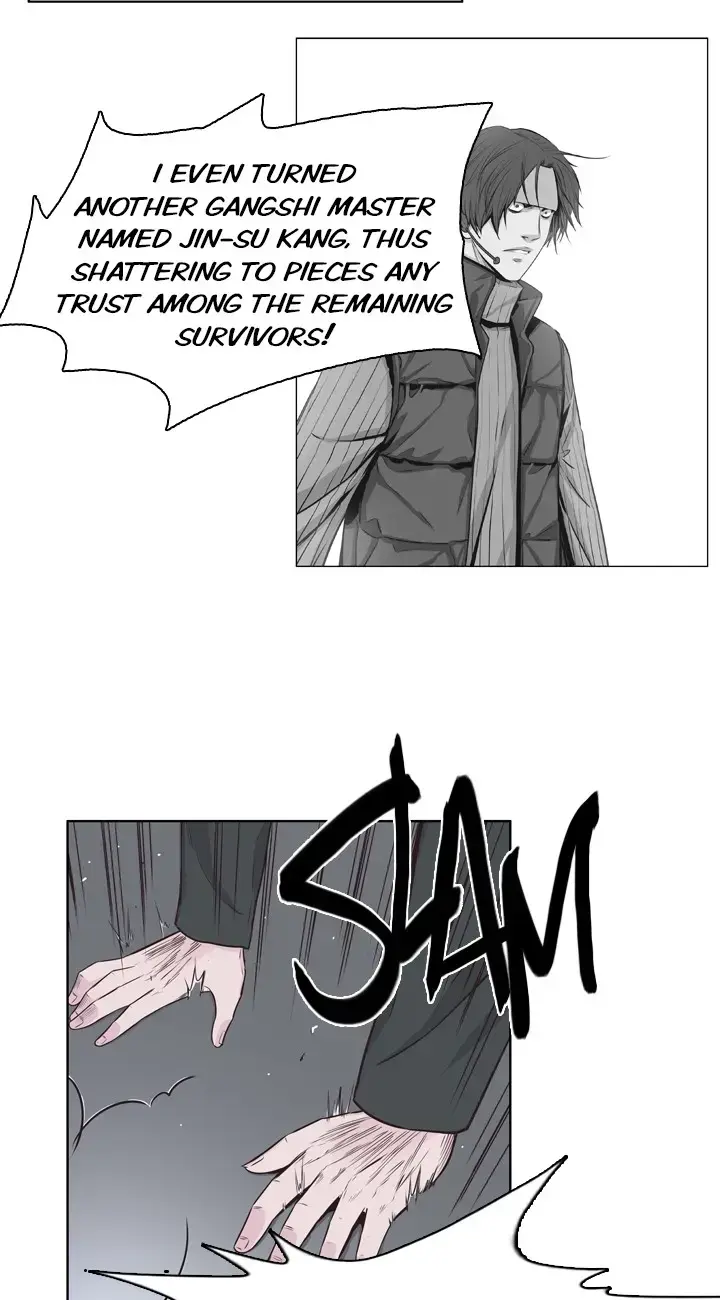 Read Undead King chapter 137 image 14 on Lezhin