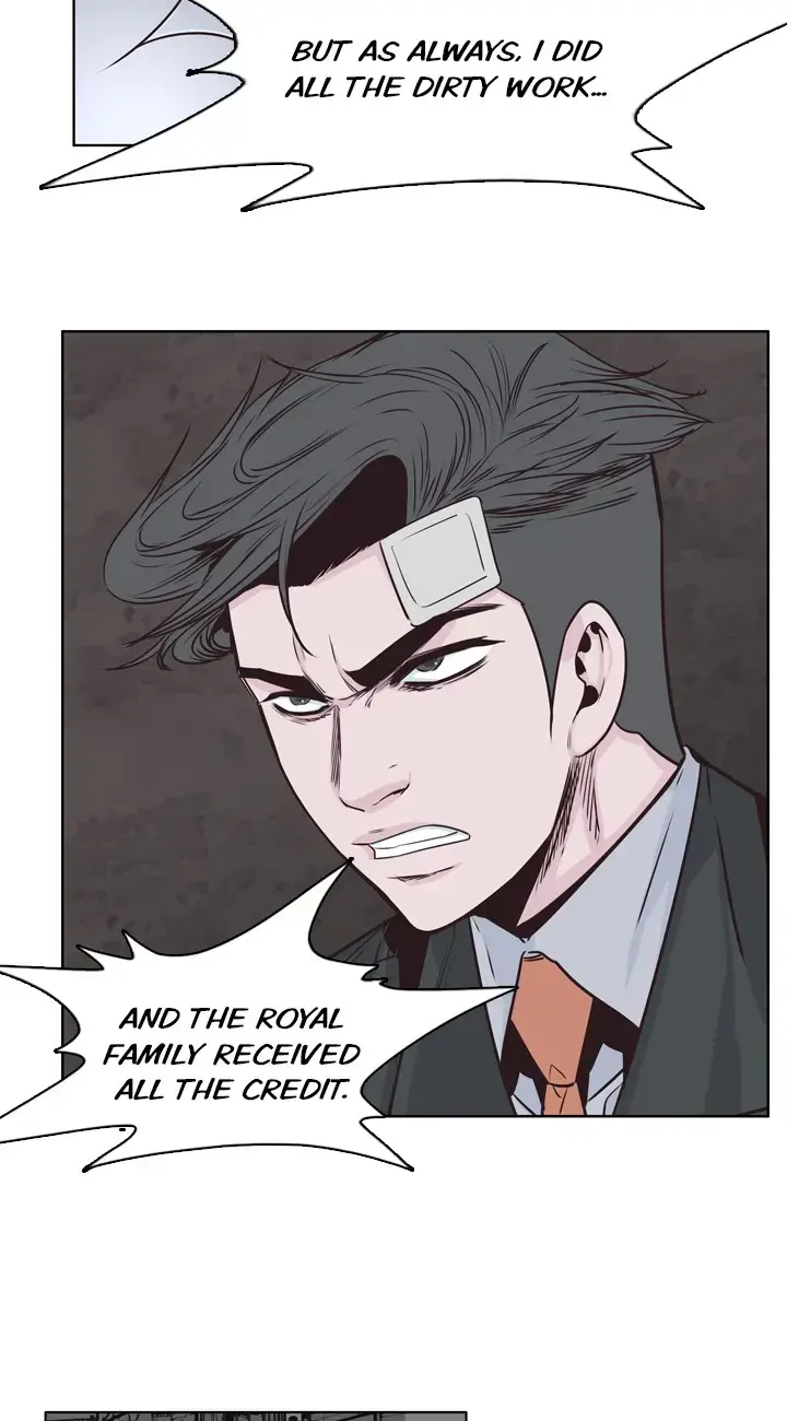 Read Undead King chapter 137 image 15 on Lezhin