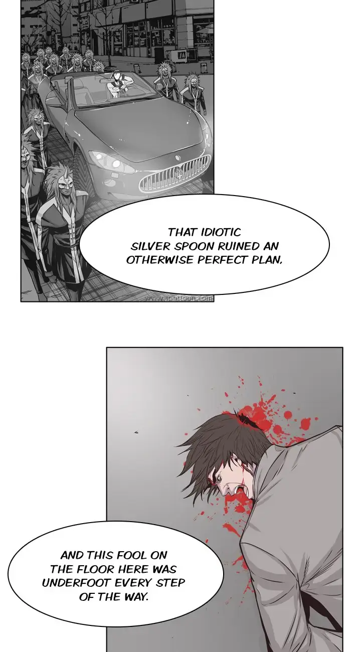 Read Undead King chapter 137 image 16 on Lezhin