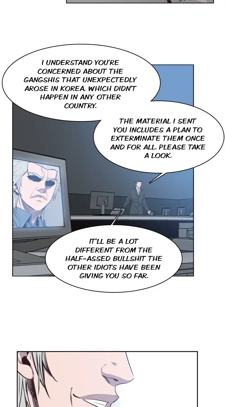 Read Undead King chapter 137 image 17 on Lezhin