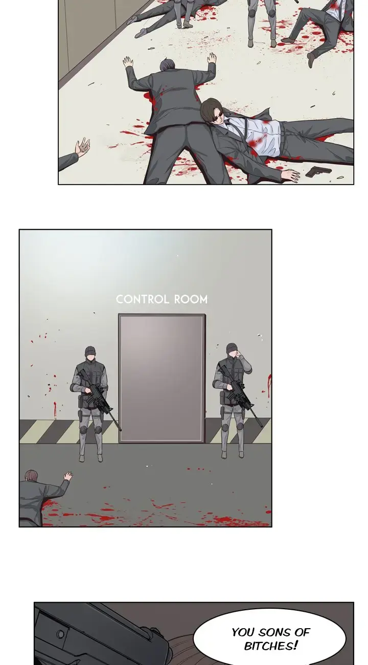 Read Undead King chapter 137 image 2 on Lezhin