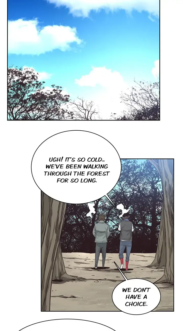 Read Undead King chapter 137 image 20 on Lezhin