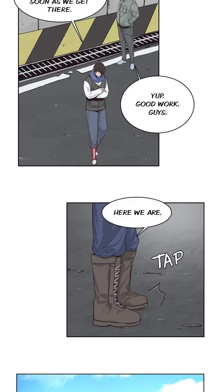 Read Undead King chapter 137 image 22 on Lezhin