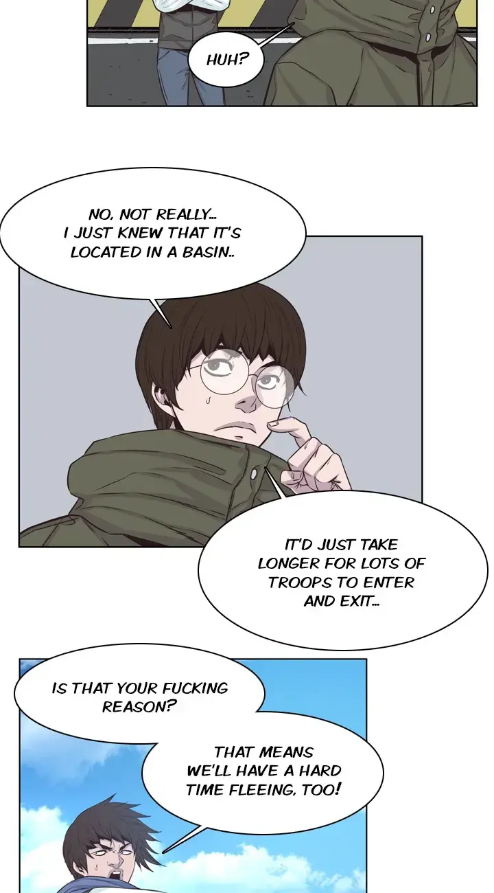 Read Undead King chapter 137 image 25 on Lezhin