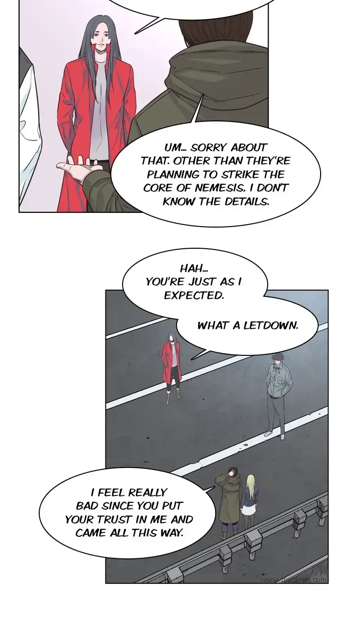 Read Undead King chapter 137 image 27 on Lezhin