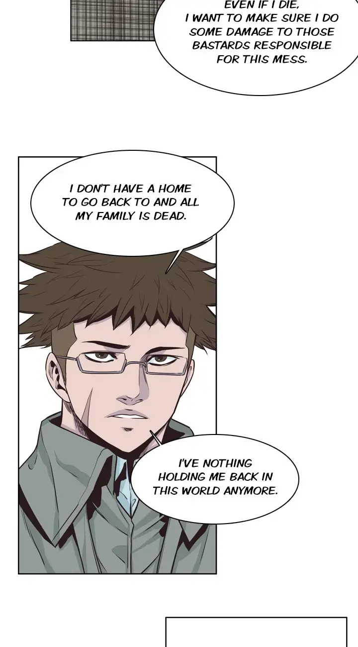 Read Undead King chapter 137 image 29 on Lezhin