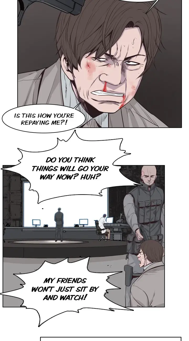 Read Undead King chapter 137 image 3 on Lezhin