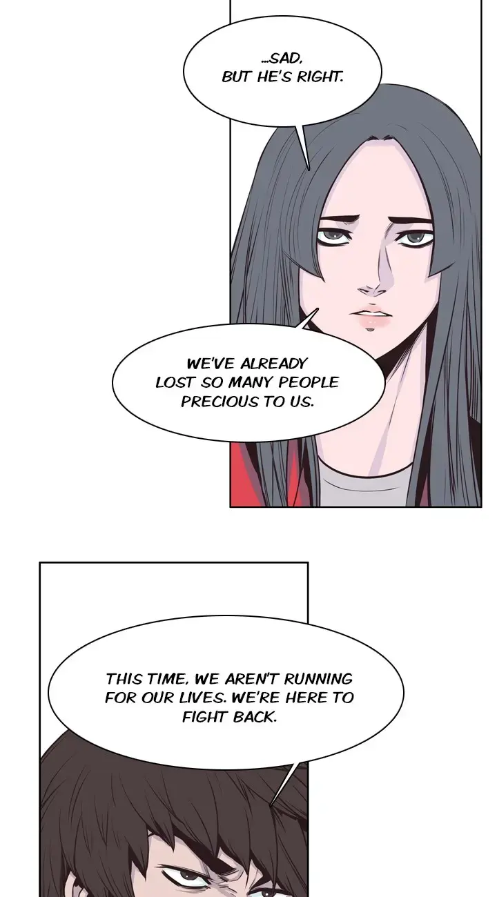 Read Undead King chapter 137 image 30 on Lezhin