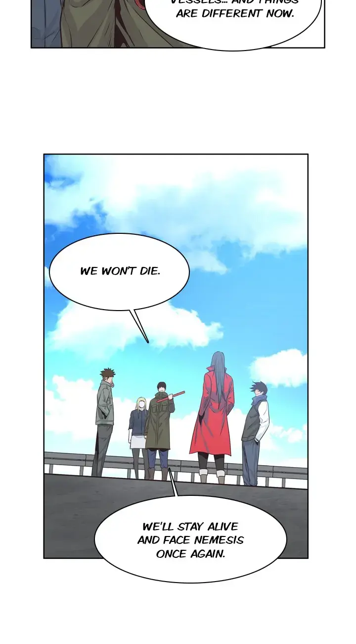 Read Undead King chapter 137 image 32 on Lezhin