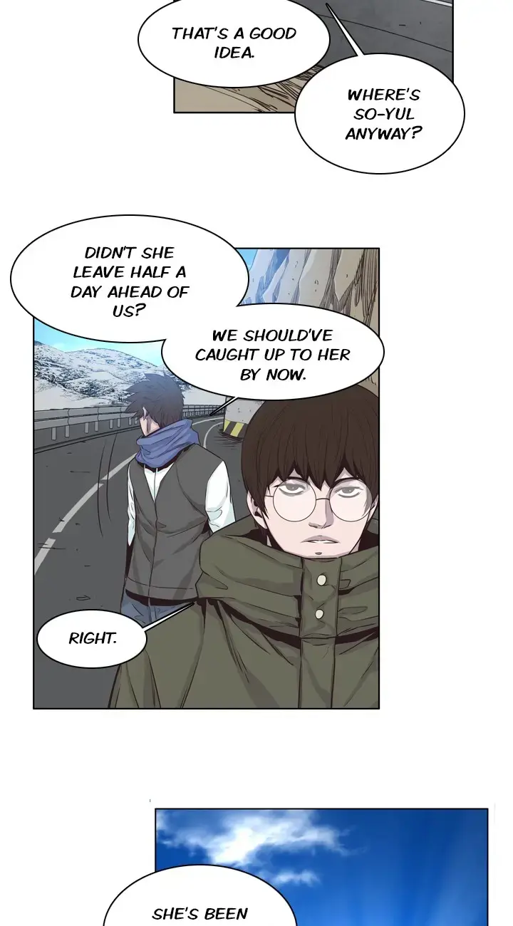 Read Undead King chapter 137 image 34 on Lezhin