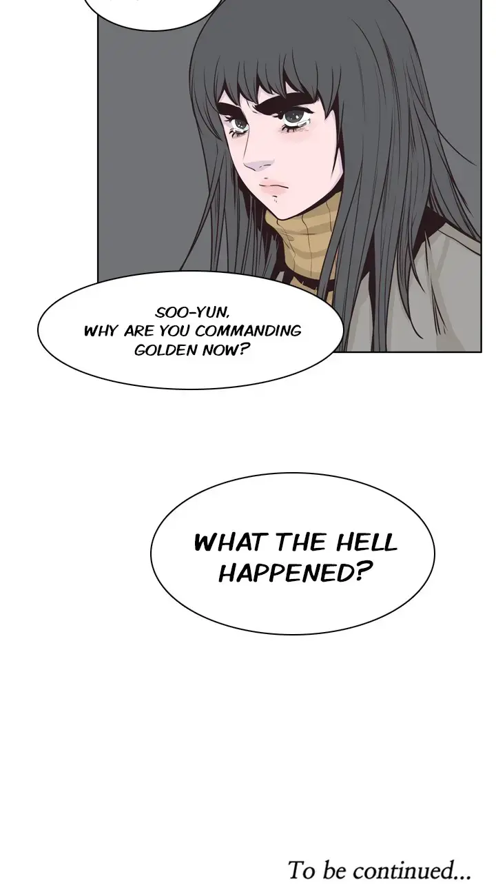 Read Undead King chapter 137 image 39 on Lezhin